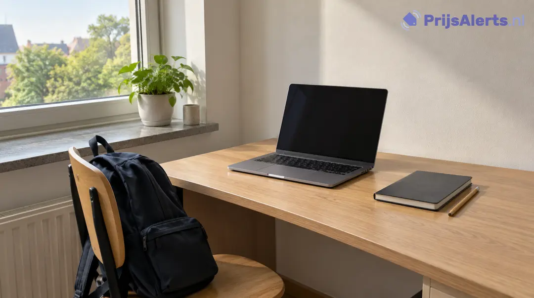 Back to school deals: zo plan je je laptop en schoolspullen slim