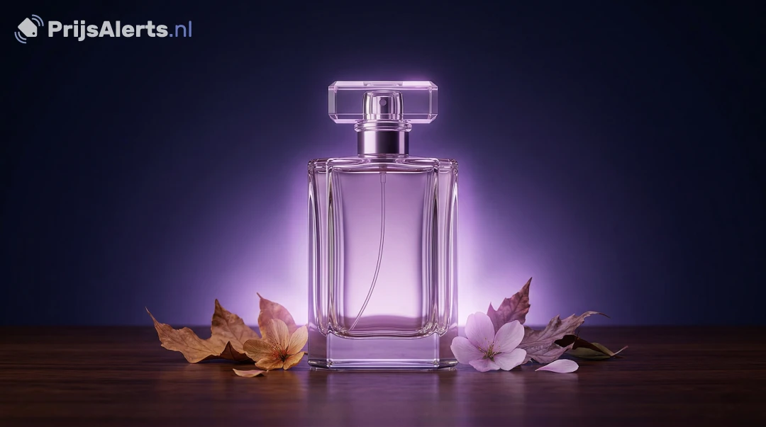 Parfum kopen: wanneer dalen de prijzen het hardst?
