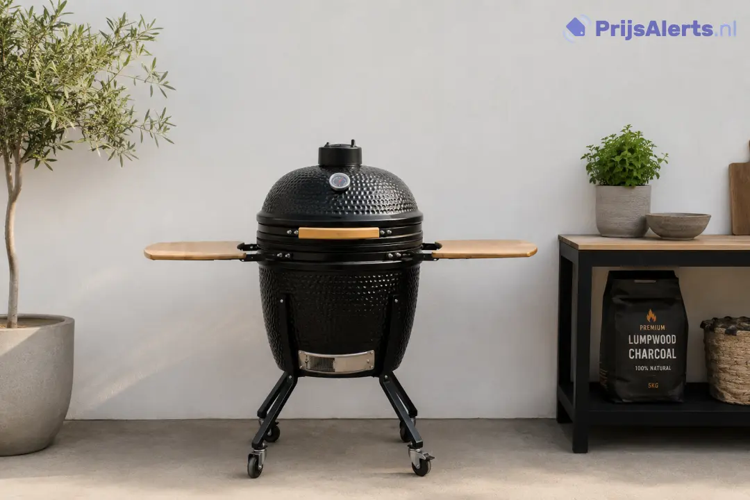 Kamado kopen: waar betaal je eigenlijk voor?