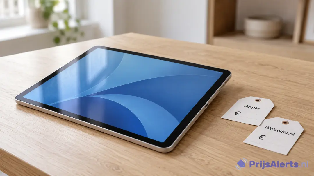 Welke iPad kopen in 2026? Prijzen na Apples verhoging