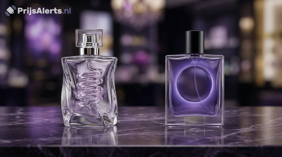 Designer parfum vs. dupes