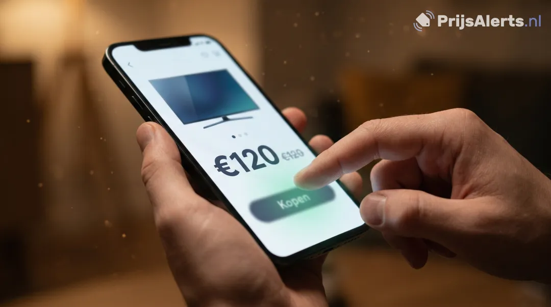 Prijsfout gevonden? Zo sla je toe voordat hij verdwijnt