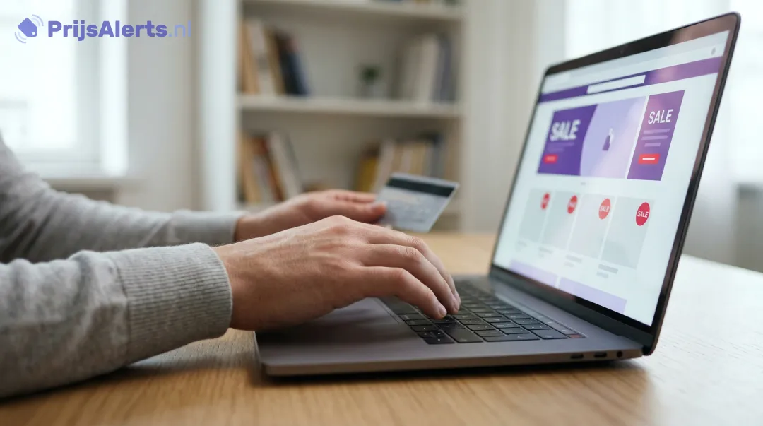 Sale psychologie: waarom je er altijd te veel bij uitgeeft