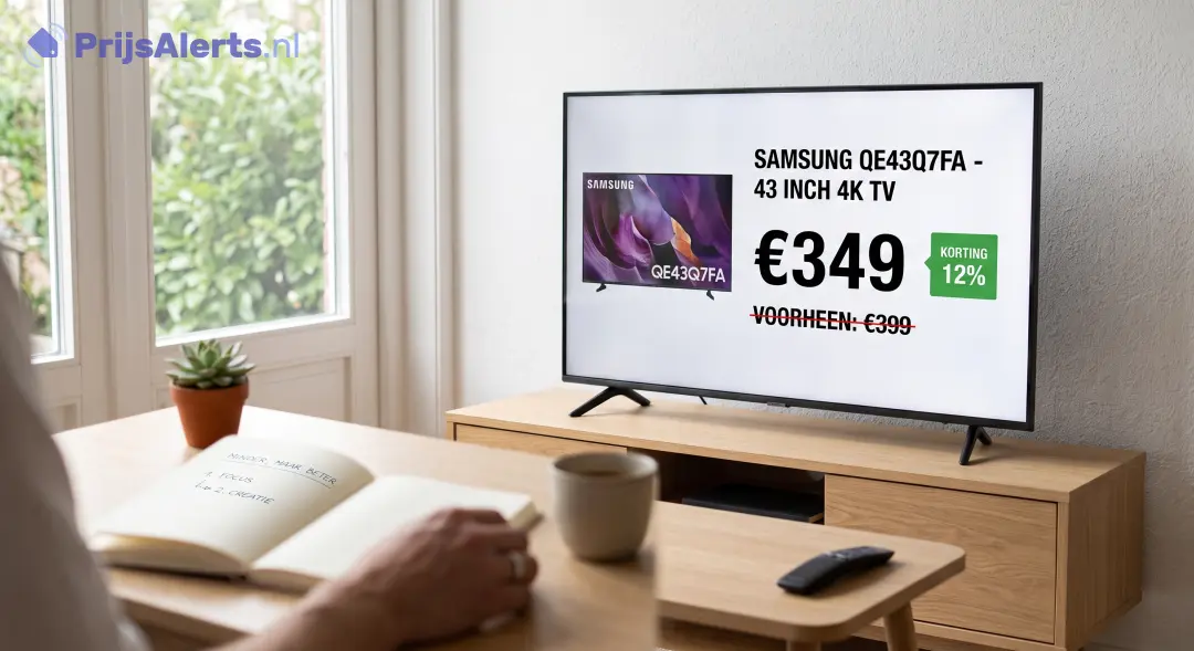 Korting controleren: dit bewijst de Consumentenbond