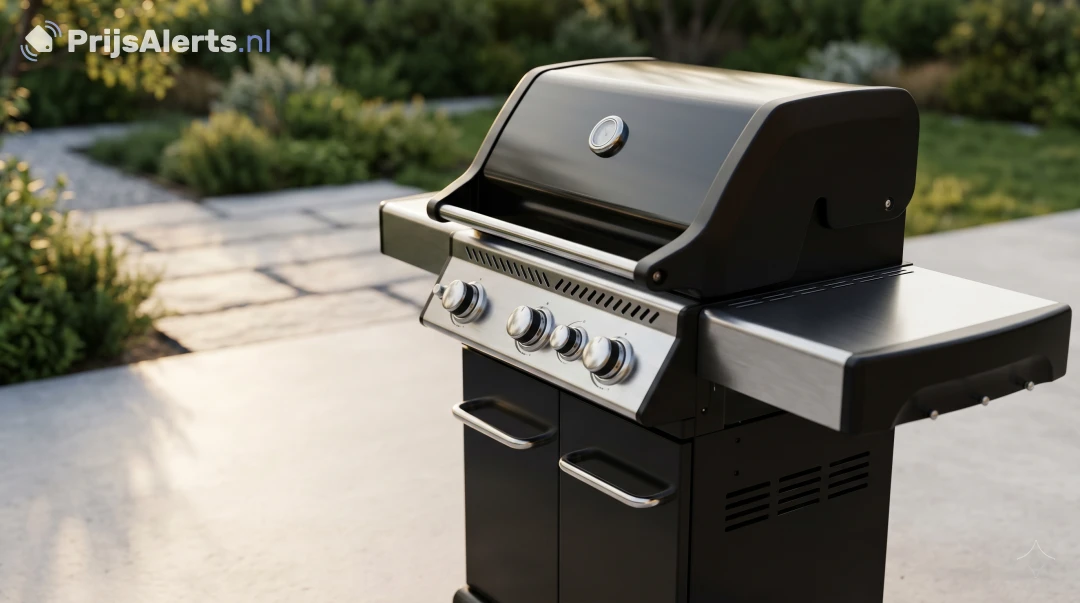 BBQ kopen: wanneer betaal je de laagste prijs?