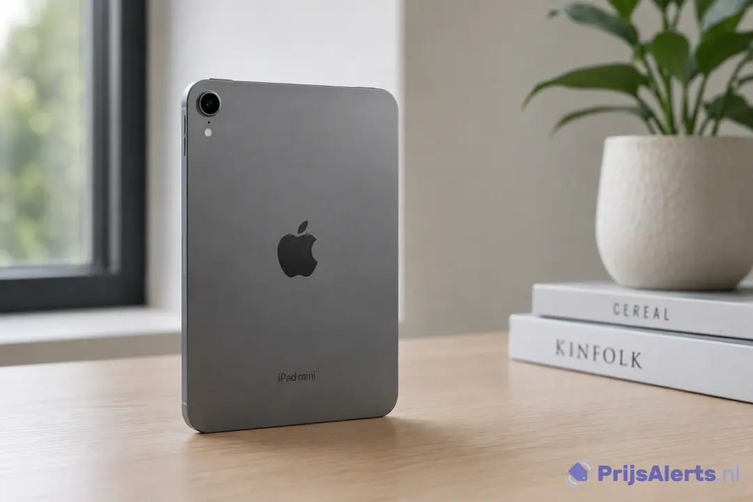 iPad mini kopen: wachten wordt dit jaar duurder