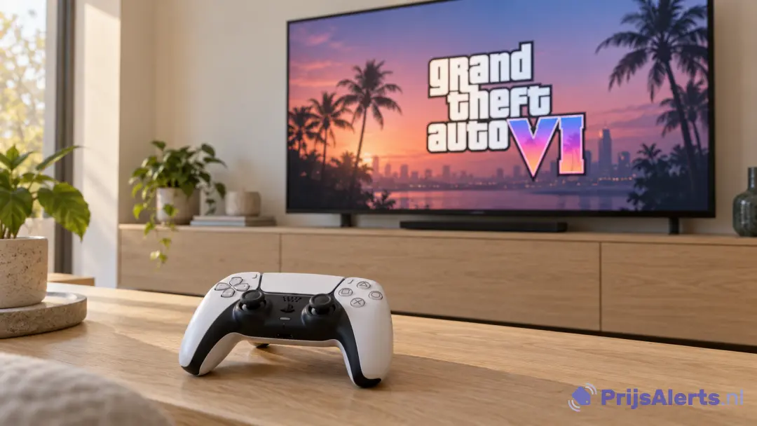 GTA 6 kopen: wat levert een pre-order op?