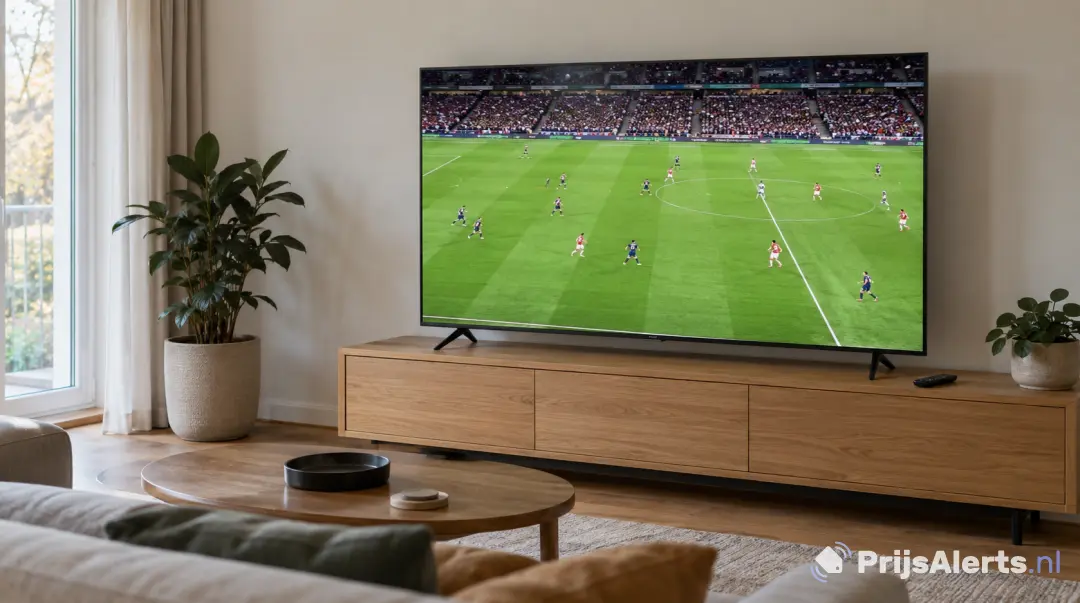 Tv kopen voor het WK of EK: wat het WK 2026 ons leerde