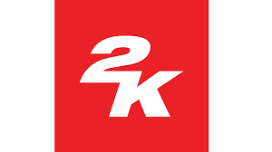 2K Games logo