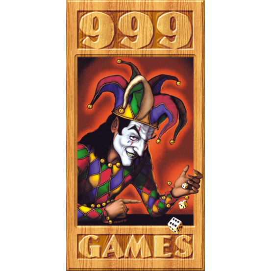 999 games