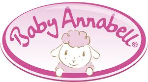 Baby Annabell