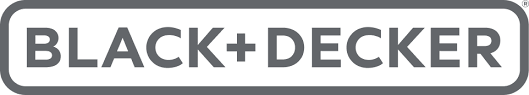 Black+Decker logo