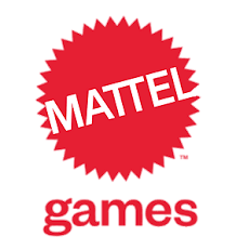 Mattel games