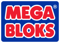 Mega Bloks