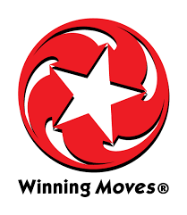 Winning Moves