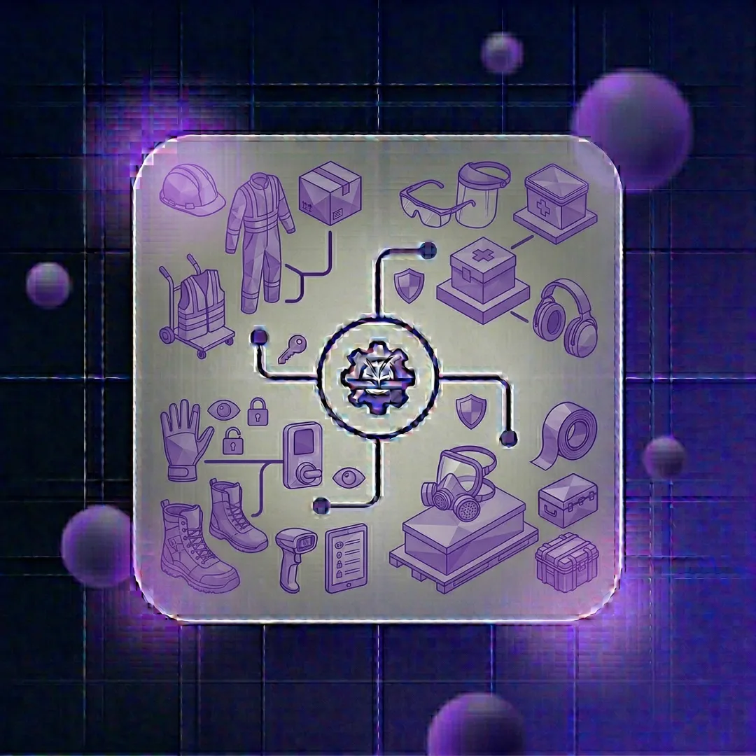 Werkkleding & Bescherming