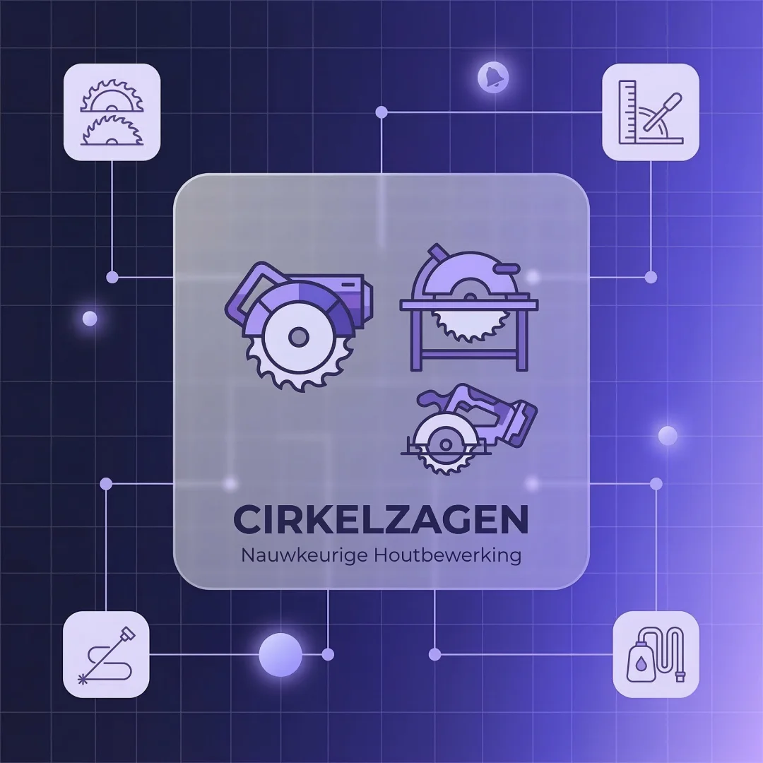 Cirkelzagen