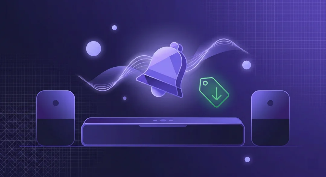 Speakers & Soundbars