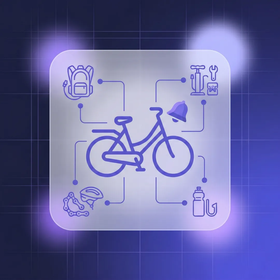 Fietsen & Accessoires