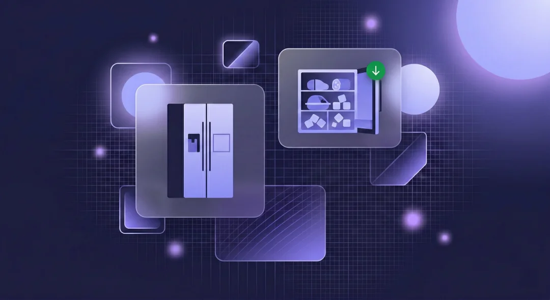 Koelkasten & vriezers