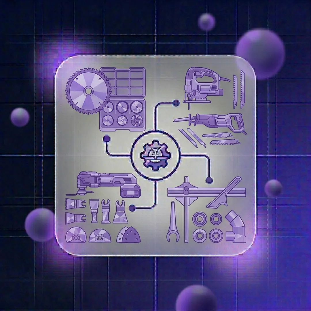 Zaagbladen & Accessoires