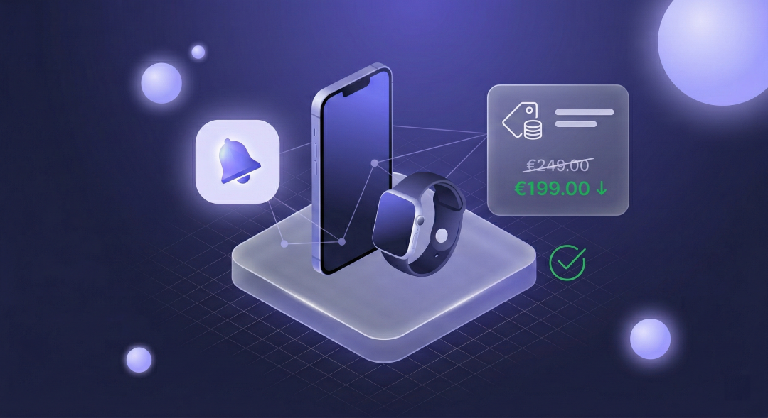 Telefonie & Smartwatches