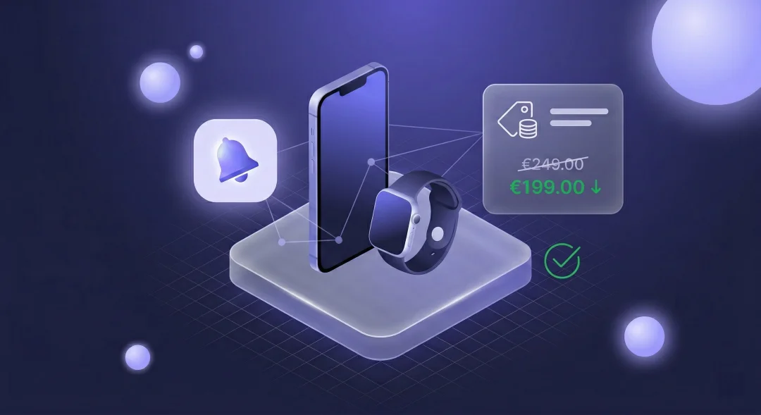 Telefonie & Smartwatches