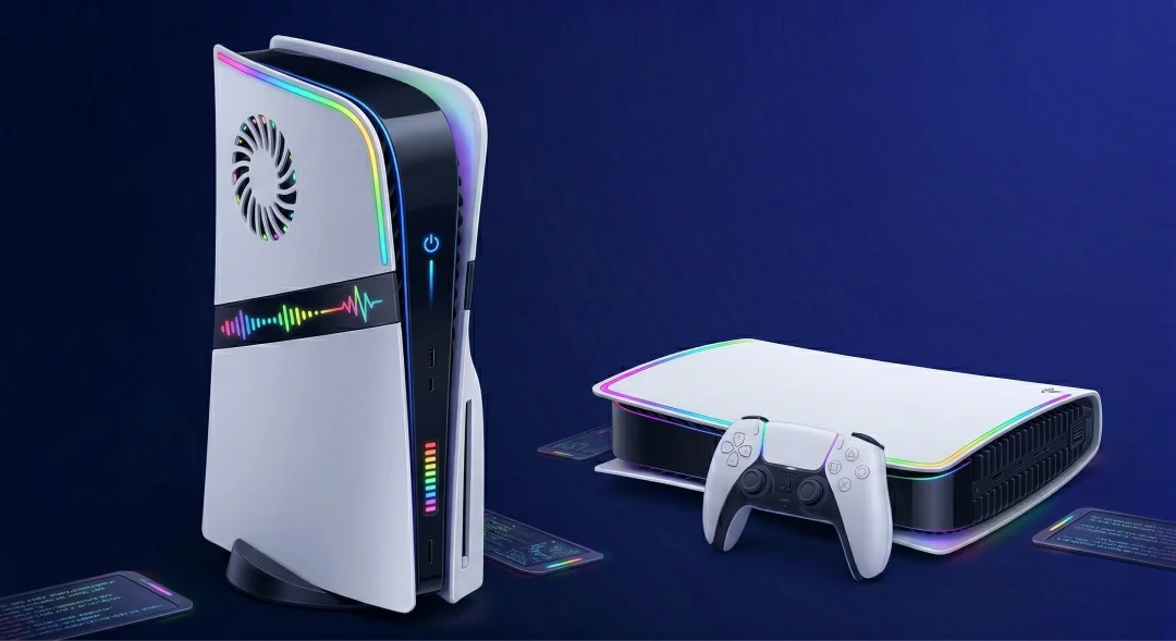 PlayStation 5