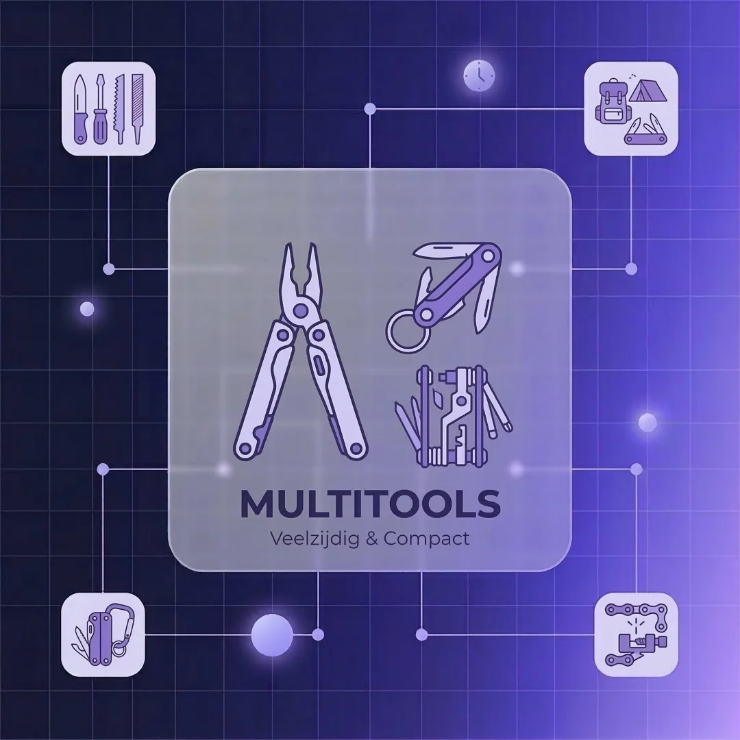 Multitools