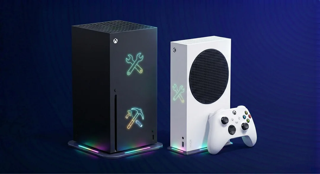 Xbox Series X|S