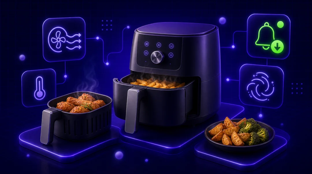 Airfryer