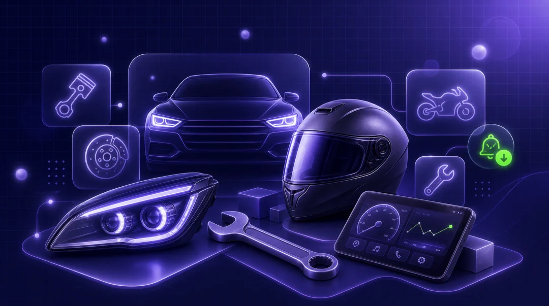 Auto & Motor