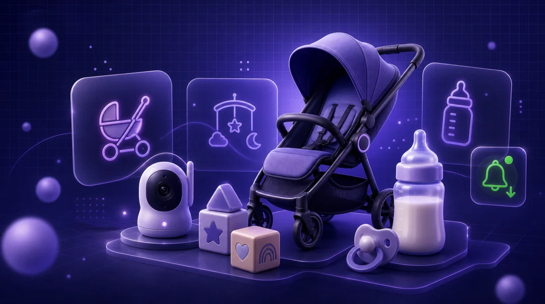 Baby & Peuter