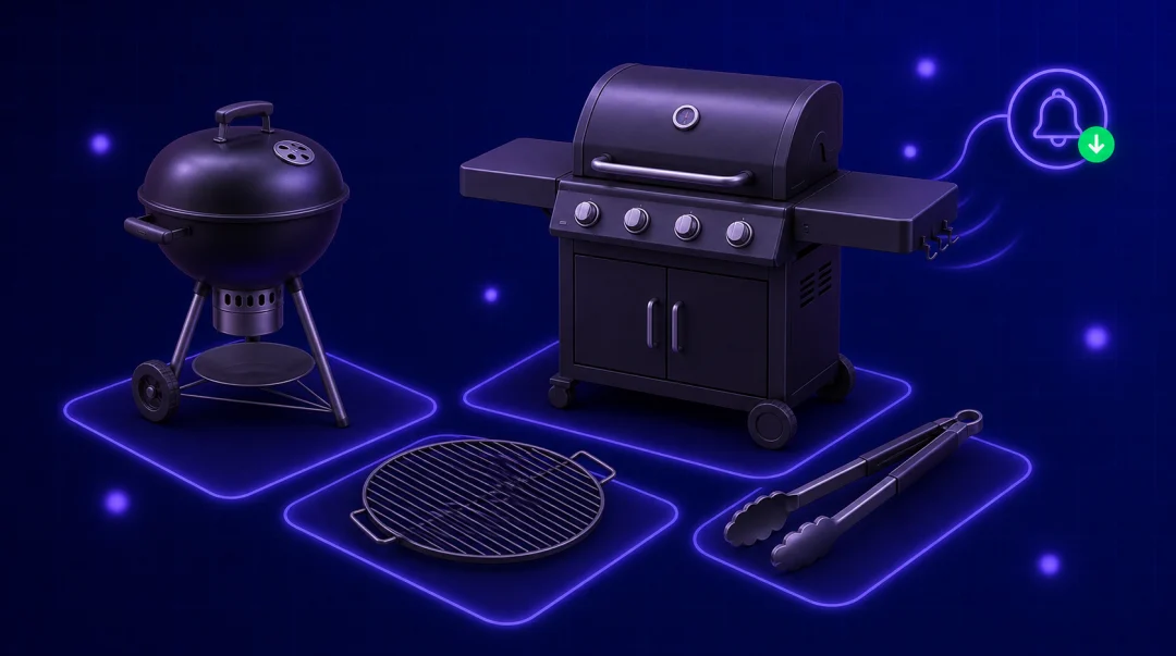 Barbecues