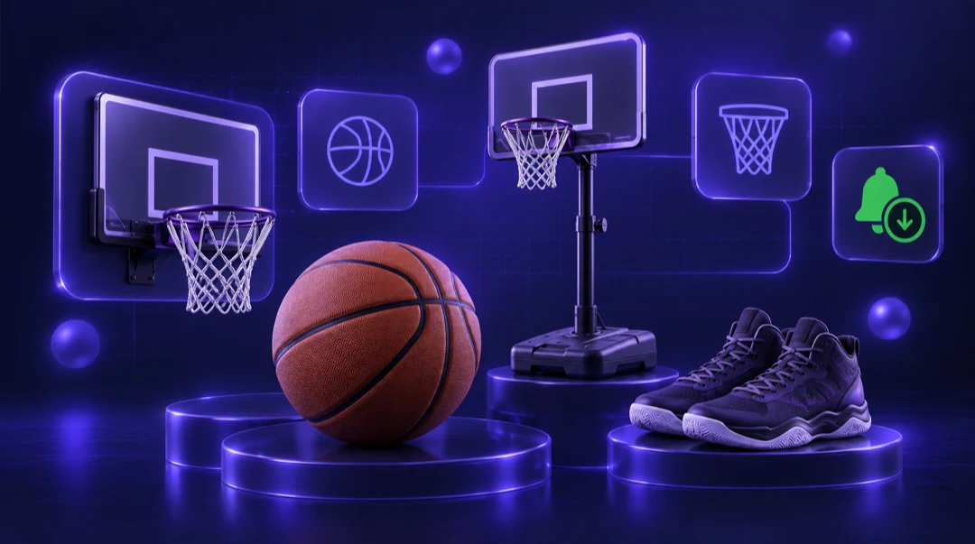 Basketbal