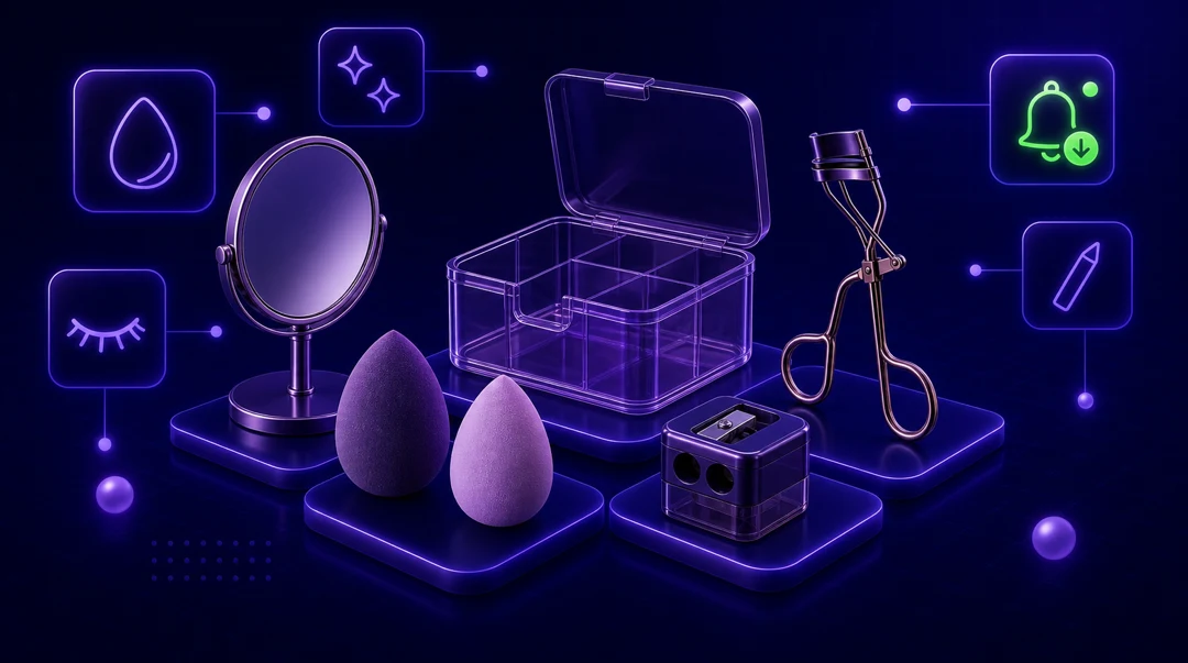 Accessoires