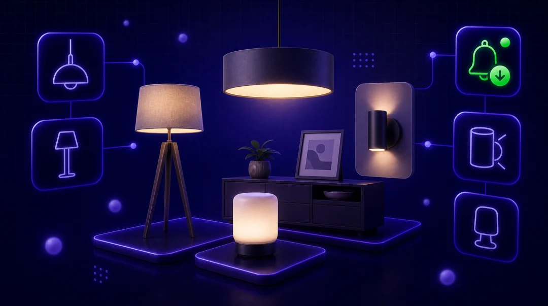 Binnenverlichting
