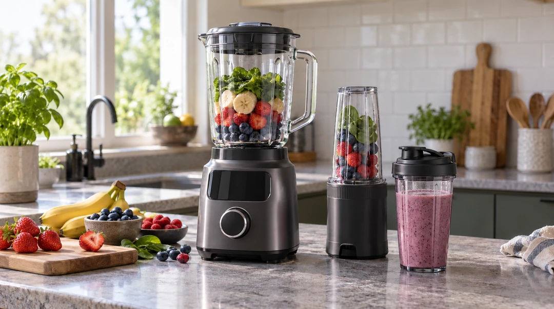 Blenders