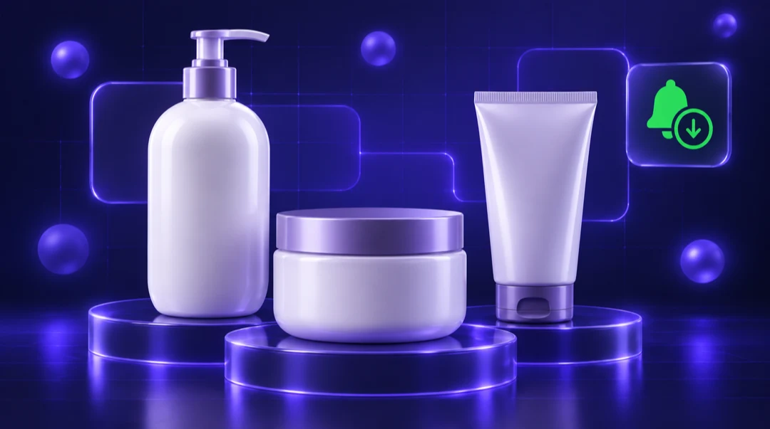 Bodycrème & bodylotion