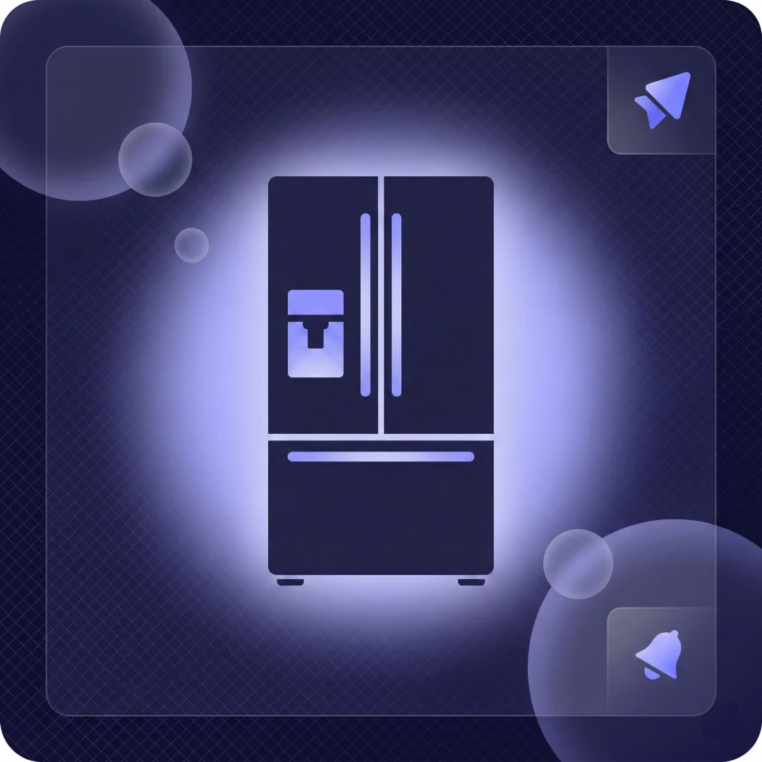 Amerikaanse Koelkast