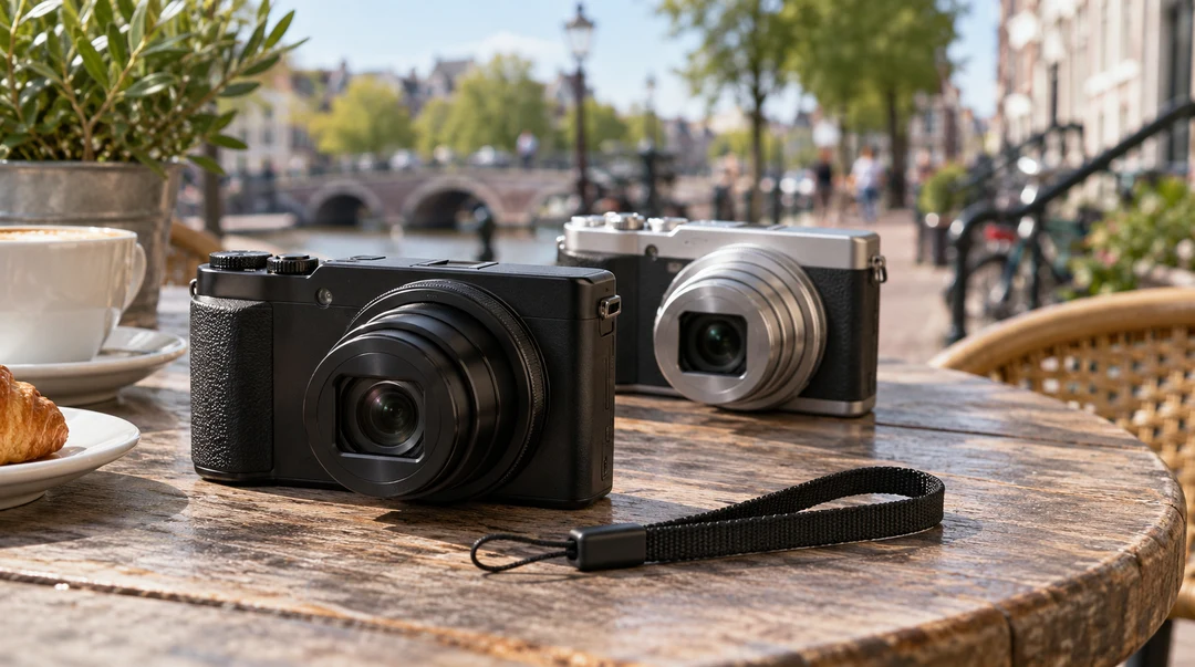 Compactcamera's