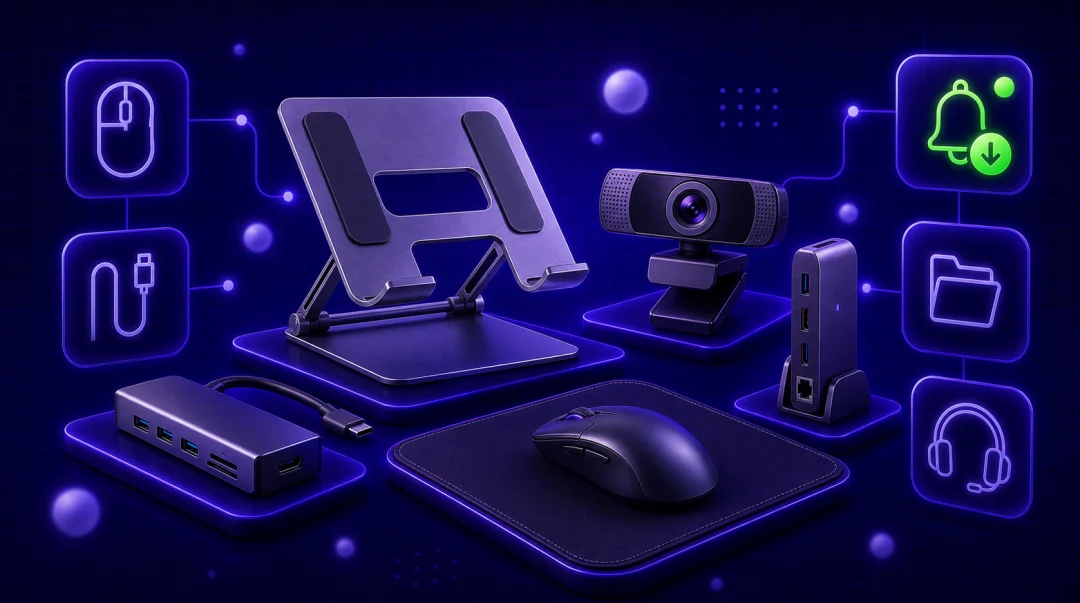 Computeraccessoires