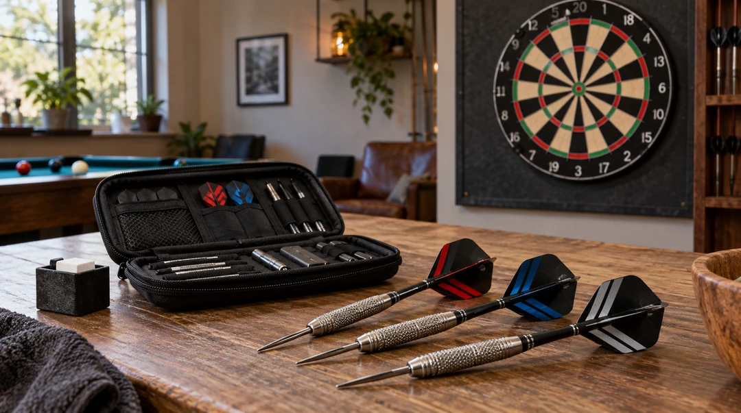 Darts
