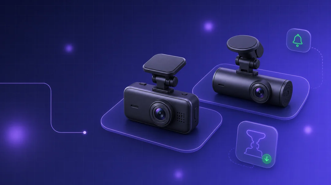 Dashcams