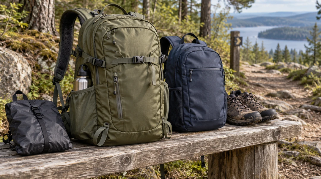 Daypacks