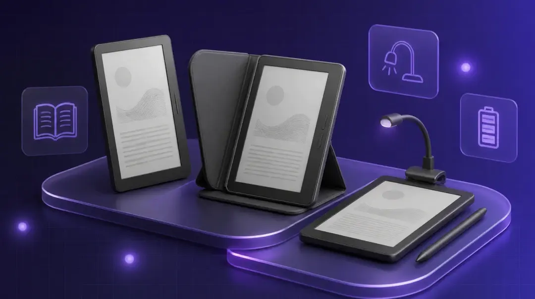 E-readers