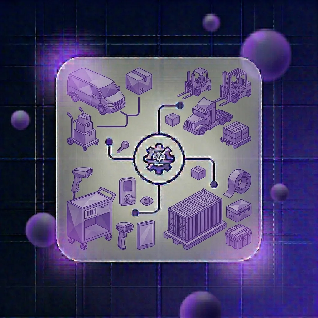 Verhuis- en Transportmiddelen