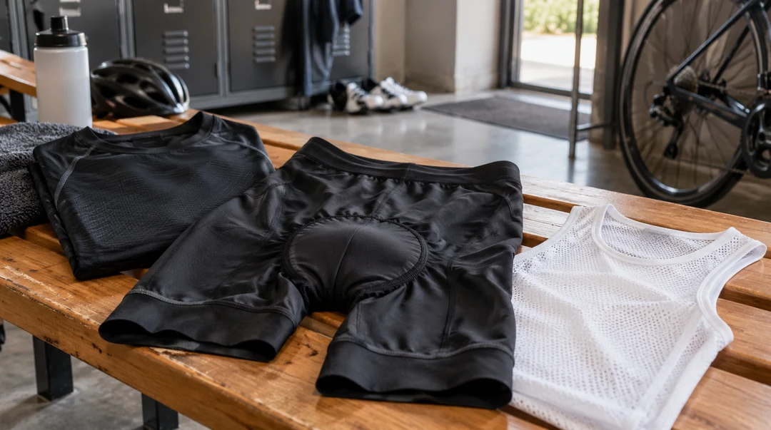 Fietsonderkleding