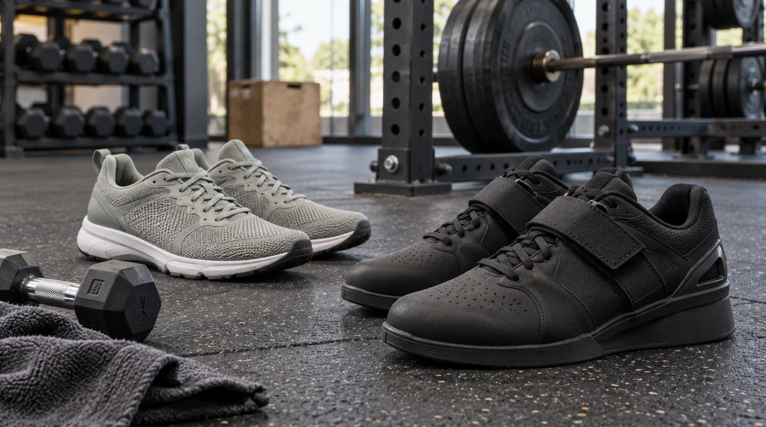 Fitnessschoenen