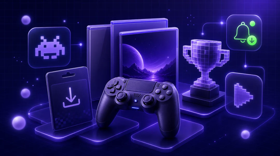 Games